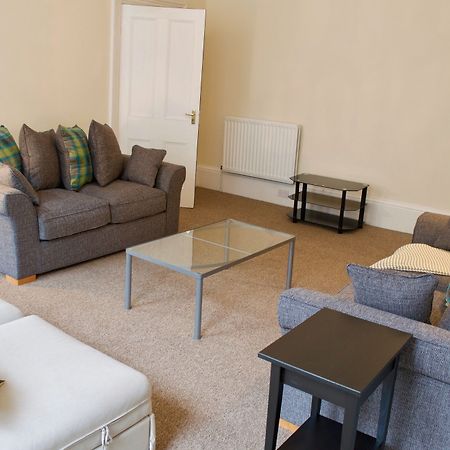 3 Bedroom Apartment Accommodates 8 EDI Eksteriør bilde