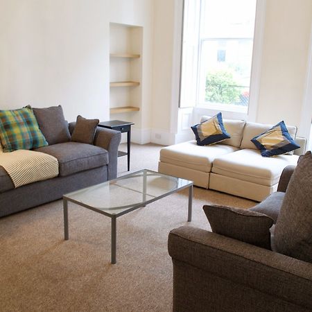 3 Bedroom Apartment Accommodates 8 EDI Eksteriør bilde