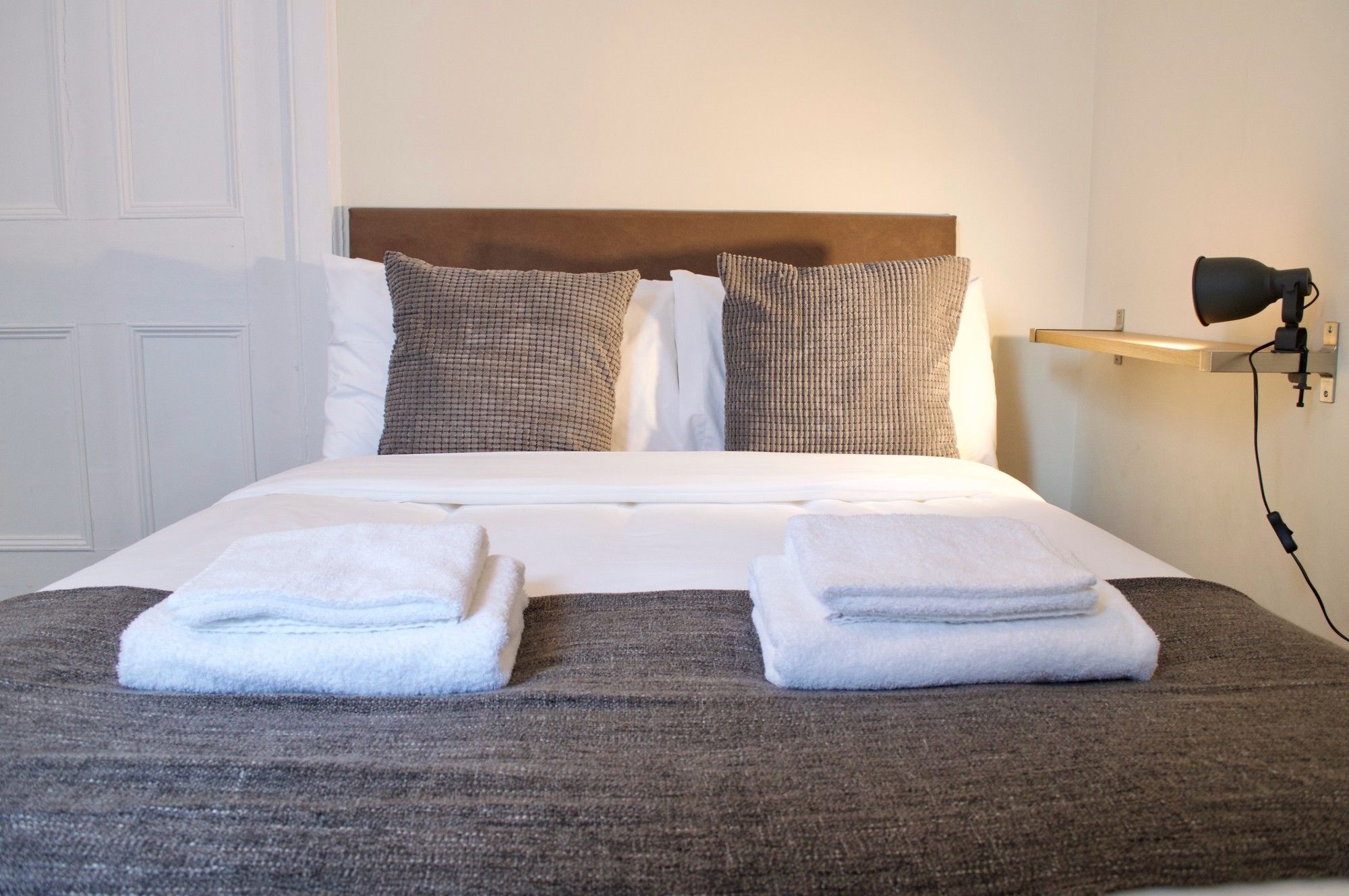 3 Bedroom Apartment Accommodates 8 EDI Eksteriør bilde
